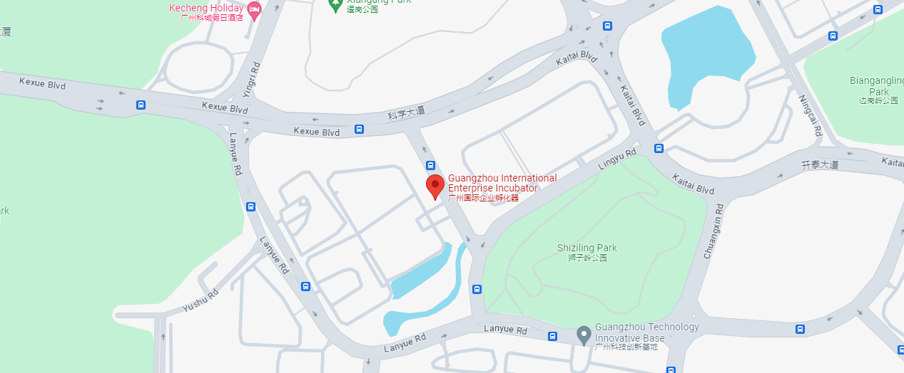 广州市黄埔区掬泉路3号H栋101-107、1001-1008房