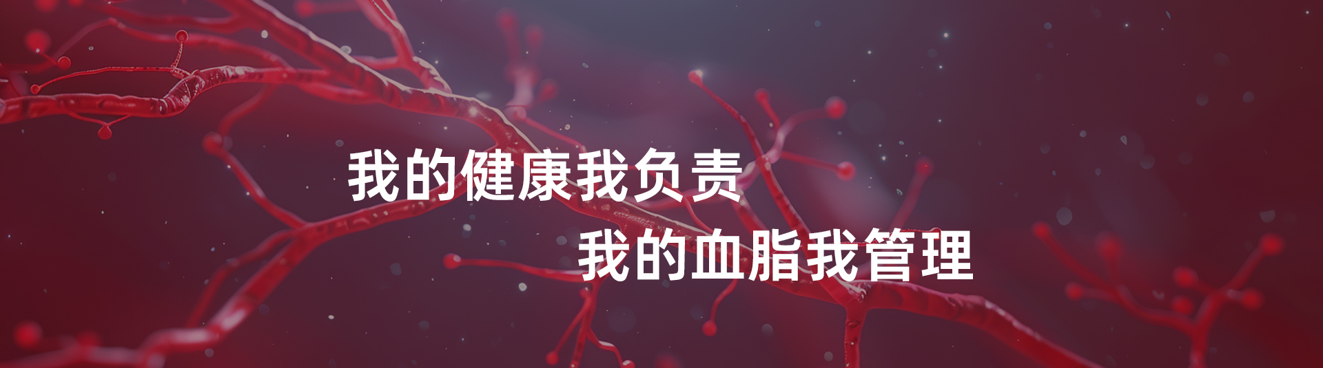  血脂健康管理